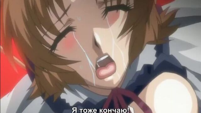 Темная любовь 1 (субтитры)