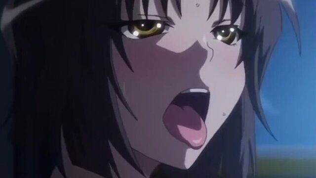 Hentai/ Хентай 18+ Интенсивная тренировка массажа груди- Kyonyuu Try! 1 Серия Субтитры Хентай