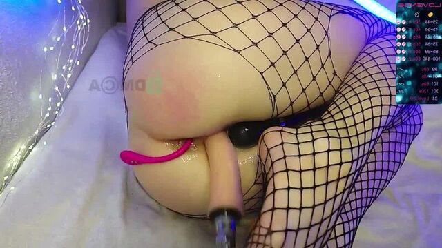 AlisaiLina, alissaasex [ФУЛЛ В ОПИСАНИИ]