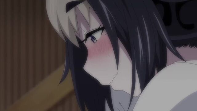 Kemonokko Tsuushin The Animation [Субтитры]