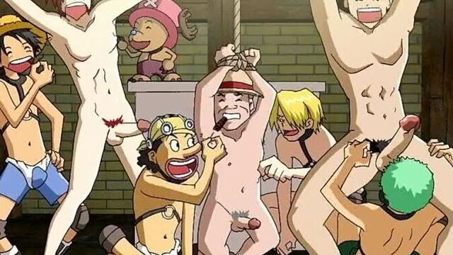 Сейлор Мун - 7 шаров (2) bdsm порно