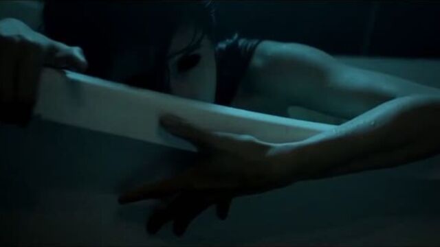 Пристанище страха - Русский трейлер (2018) / Райан Келли, Мэдисон Маккинли, Прия Суандокемай