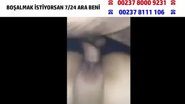 Yenge Deme Bana Sert Sik Diyor Türk Kızı (TÜRK PORNO) (TÜRK İFŞA)