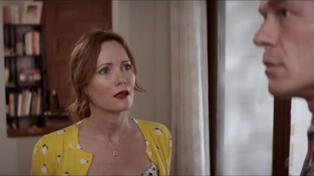 Секса не будет!!! (2018) официальный трейлер