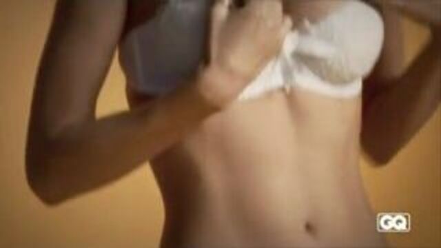 Miranda Kerr - GQ Photoshoot