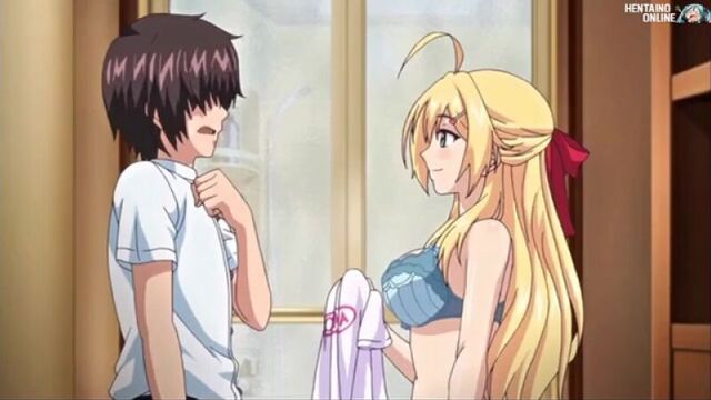 разработка хентай игр