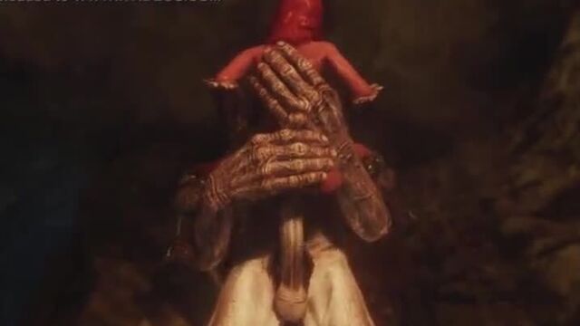 Аниме хентай 3D