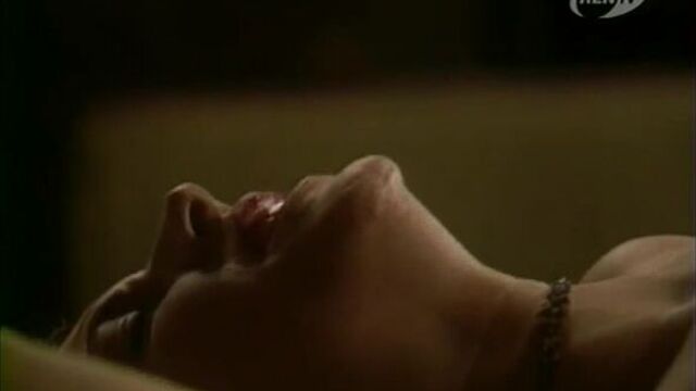 Лучшее из городских секс-легенд ( Эротический сериал )