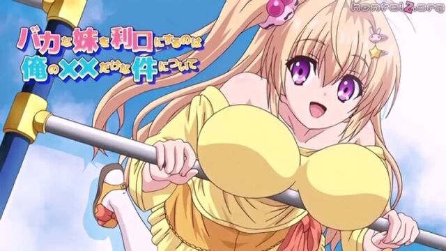 хентай манга