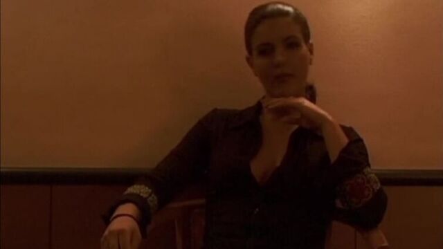 Постельные и эротические сцены фильма "трахни меня"