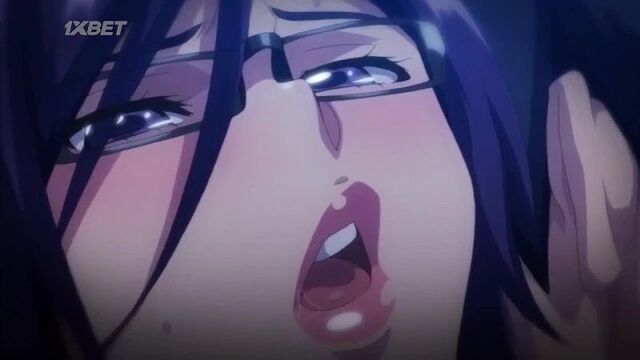 [Озвучка - AniStar.org] - Megane no megami - Episode 2 / Богиня в очках - Серия 2