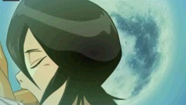 Rukia - Bleach