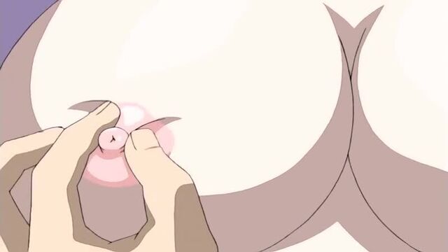 SECRET PLACE [Taboo Charming Mother Episode 4. hentai_хентай ]