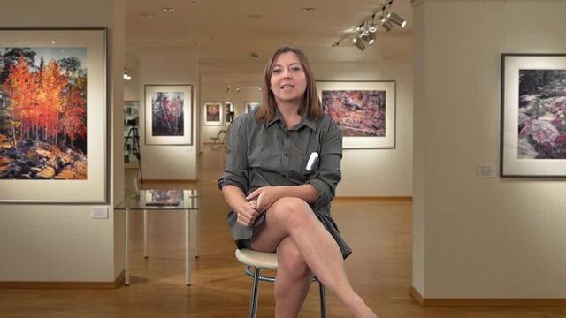 Интимная стрижка _ Анна Лукьянова