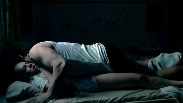 Дочка спровоцировала папу на инцест (трахает дочку пока жены нет, дала ебать отцу, реальный секс папы с дочерью, развел дочурку)