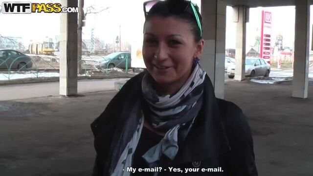 WTFpass. русский пикап!!! _самое смачное порно на http://vk.com/fck_me!