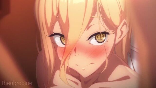 Chainsaw Power [Theobrobine] [4K]