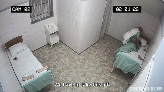 Врачи трахают пациенток в психбольнице смотреть онлайн на xPorno.mp4
