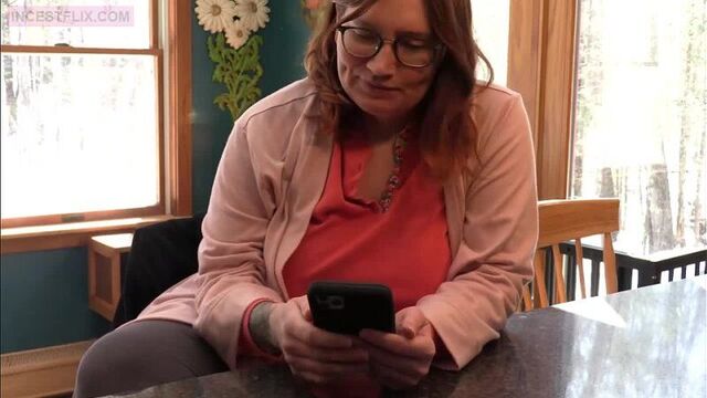 Bettie Bondage - Somncoitus With Mom