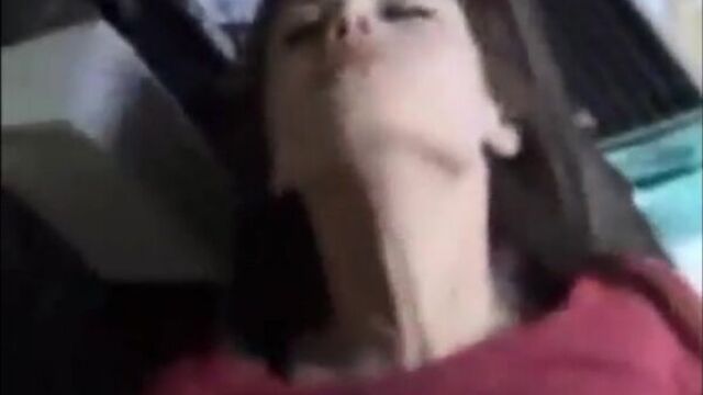 Вписка | Малолетка сосет на камеру, трахают бухую студентку, раздел подругу, сиськи, грудь, попа, жопа, минет, hot +18