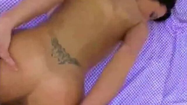 Страсть и похоть