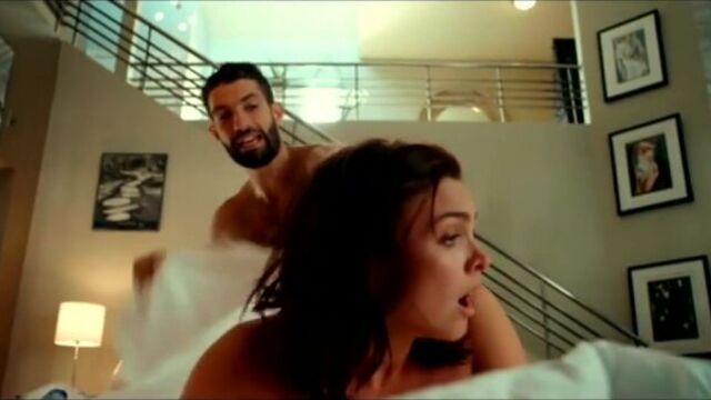 Наталья Земцова - Что творят мужчины 2 (2015)