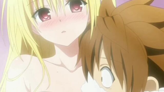 Хентай Тян )) Душь 