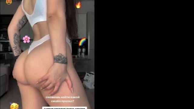 Олеся Либерман ★ Hottest Tribute chapter 3