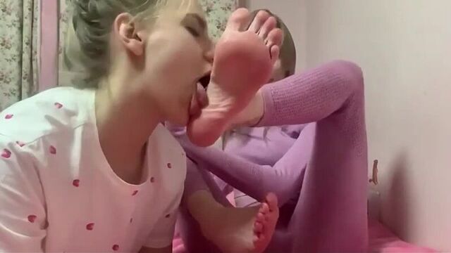 Рабыня и её госпожа