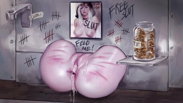 Video by Хентайчик | Hentai Art [18+]