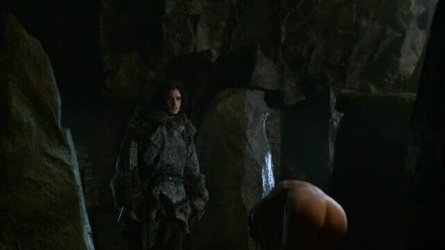 Голая Роуз Лесли (Rose Leslie) [секс, порно, минет, попа, сиськи, киска, член, оргазм]