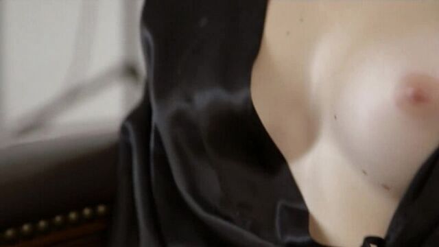 Подчинение 4 Серия (Эротика БДСМ Драма)