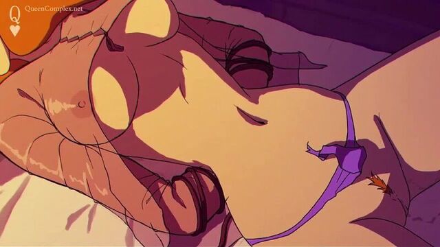 Отражали Давни ‼️ БОЛЬШЕ ХЕНТАЯ В ТО КАНАЛЕ ССЫЛКА В ОПИСАНИИ‼️ (хентай порно косплей ебля жопа анал киска аниме)