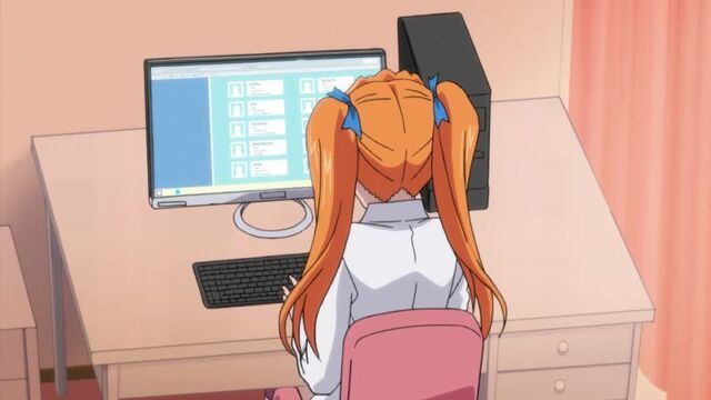 Hentai & Хентай/Невинная девушка / Junjou Shoujo Et Cetera ( 2 серия,rus субтитры, без цензуры)