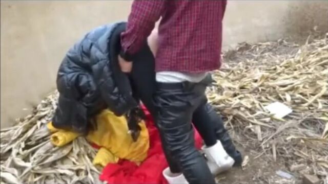 Китайцы ебутся на улице, молодые, xxx, xxx, порнозвезды, порево, эротика, teen