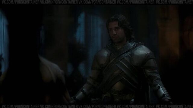 дом дракона - рейнира и секс 1