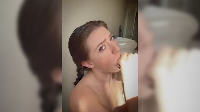 Опытная или нет? [порно, секс, porno, домашнее, tiktok, видео, вписка]