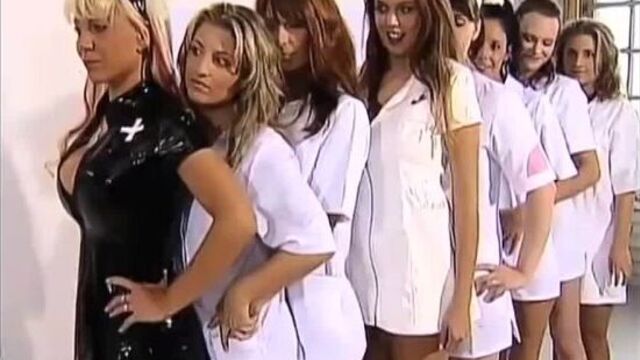 Пациент выбирает себе доктора [порно, секс, porno, домашнее, tiktok, видео, вписка]