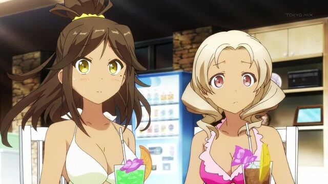 Hentai Ouji to Warawanai Neko/ Хентайный принц и каменая кошка 5 05 [#Lorin]