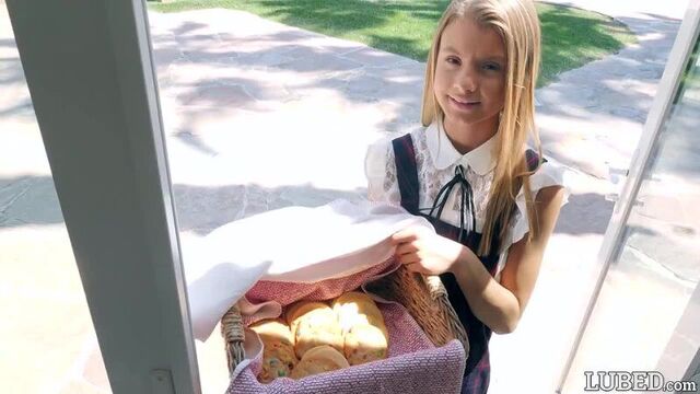 Asuna Fox - Cookie Nookie [720p]