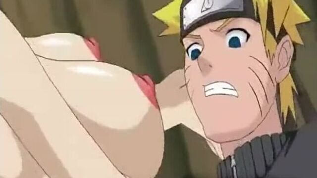 [Alive-Portal.ru] Наруто Хентай, Наруто с новой девушкой! Живой хентай!