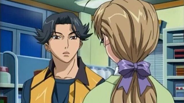 Хинтай 18+ "Экспресс то точки - G" 1 серия