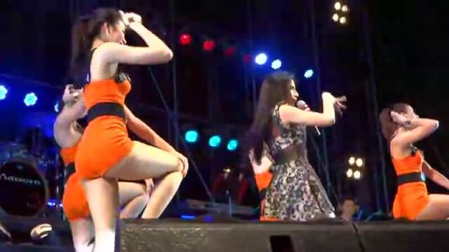 Домашний секс азиатской парочки - ProstoPorno