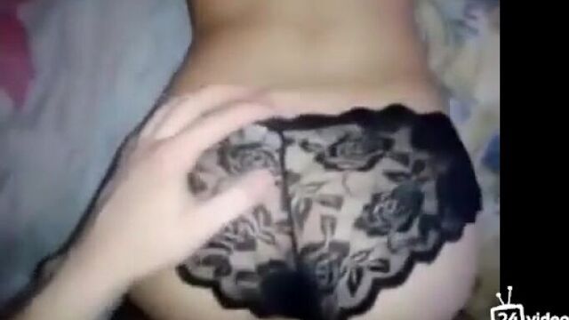 Догги стайл в узкую попку (ЖЕСТКОЕ,ИНЦЕСТ,XXX,Секс,mom and son,teen,brazzers,gangbang,milf)