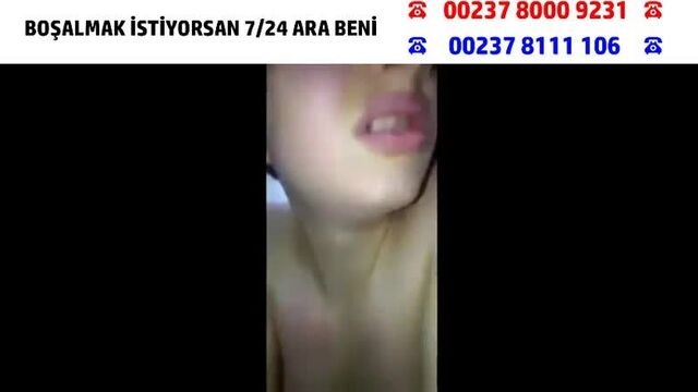 Liseli Türk Kızı Önce Sakso Çekip Sonra Götten Alıyor (TÜRK PORNO) (TÜRK İFŞA)
