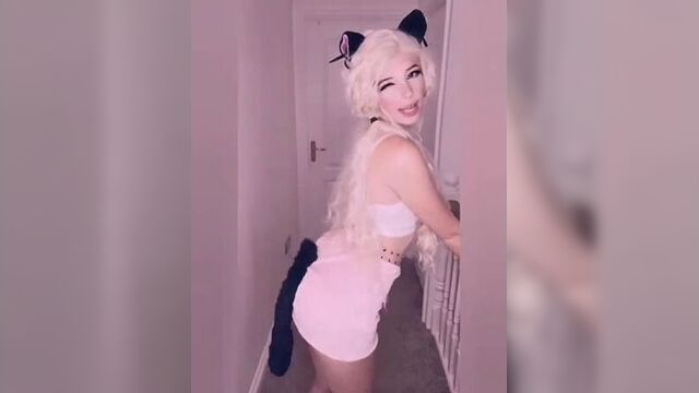 Full Фулл Белль Дельфин (Belle Delphine)
