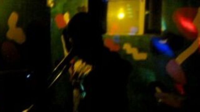 PADAGRA – секс и виски, кокс карибский