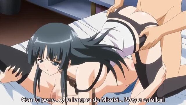 ( 69 Chan Hentai ) BLOODS: INRAKU NO KETSUZOKU 2 02 hentai anime porno хентай аниме порно