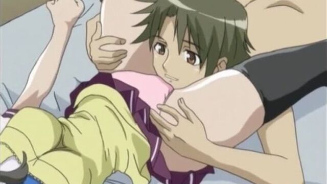 Хинтай 18+ "Тёмное будущее"