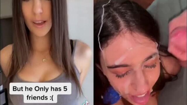 tiktok vs onlyfans(Anal, milf, Porn, Deep throat, onlyfans, Трах, Webcam, Горло, Tiktok, Жесткое, Sexy Fitt, Анал sex, Порно)